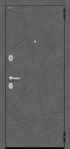 Граффити-5/5 Kale, цвет: Slate Art/Look Art