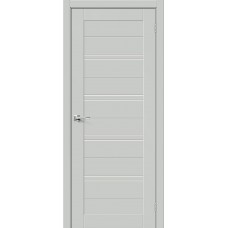 Браво-28, цвет: Grey Matt