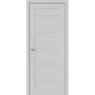 Браво-28, цвет: Grey Matt