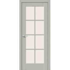 Прима-11.1, цвет: Grey Wood