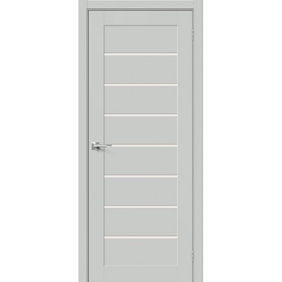 Браво-22, цвет: Grey Matt