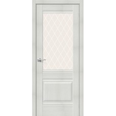 Прима-3, цвет: Bianco Veralinga
