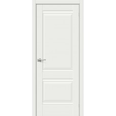 Прима-2, цвет: White Matt