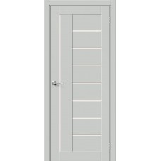 Браво-29, цвет: Grey Matt