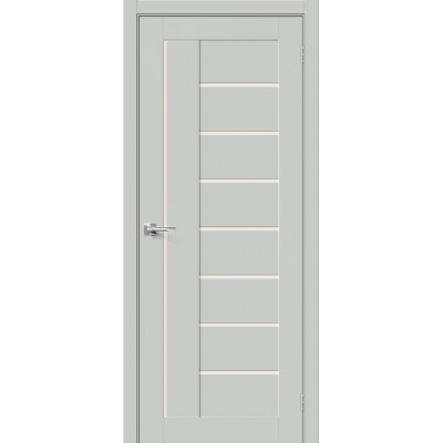 Браво-29, цвет: Grey Matt