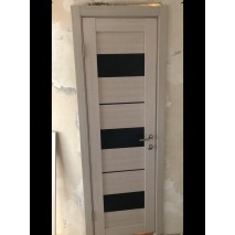 Портфолио: Установка межкомнатных дверей.