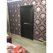 Портфолио: Установка межкомнатных дверей.