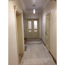 Портфолио: Установка межкомнатных дверей.