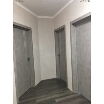 Портфолио: Установка межкомнатных дверей.