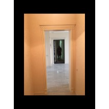 Портфолио: Установка межкомнатных дверей.