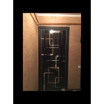 Портфолио: Установка межкомнатных дверей.