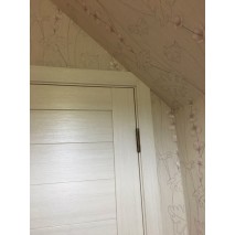 Портфолио: Установка межкомнатных дверей.