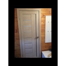 Портфолио: Установка межкомнатных дверей.